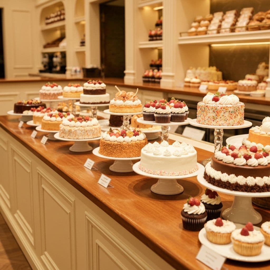 YumiGo Bakery